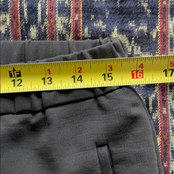 Wilfred Darontal Pant, charcoal EUC - Picture 4 of 8